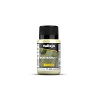 Vallejo Weathering Effects 73828 Wet Effects (40ml)