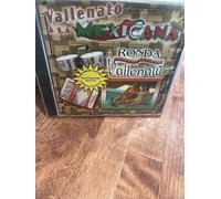 Vallenata, Ronda - Vallenato a La Mexicana