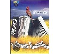Vallenato Romantico - 15 Exitos