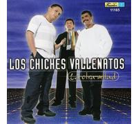 Vallenatos Chiches - Otra Mitad