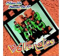 Vallenatos - Como No Pensar En Ti