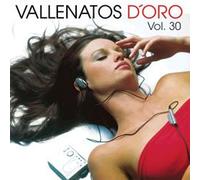 Vallenatos de Oro 30 - Vallenatos De Oro 30