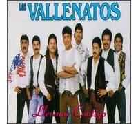 Vallenatos - Llevame Contigo