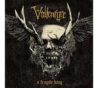 Vallenfyre - A Fragile King (Ltd. Edition)