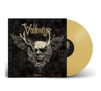 Vallenfyre - A Fragile King [Vinilo]