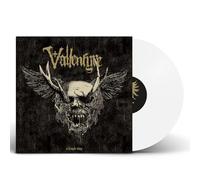 Vallenfyre - A Fragile King [Vinilo]