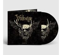 Vallenfyre - A fragile king [Vinilo]