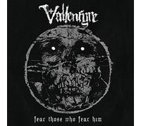 Vallenfyre Fear Those Who Fear Him (Vinyl) 12" Album