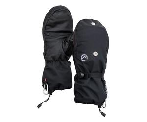 Vallerret Alta Arctic Mitt negro, M