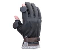 Vallerret Guantes fotográficos Djuke M negro