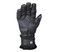Vallerret Guante femenino Saga negro S