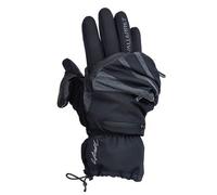 Vallerret Guantes fotogrÃ¡ficos Skadi LRS M negro
