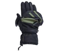 Vallerret Guantes fotogrÃ¡ficos Skadi LRS M verde oliva