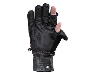 Vallerret Guantes fotográficos Markhof Pro 3.0 L negro
