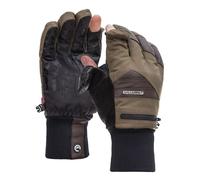 Vallerret Markhof V3 verde oliva, XL