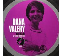Vallery,Dana - You Babe / This Love Is Real