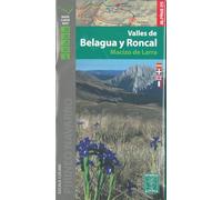 Valles de Belagua y Roncal - Macizo de Larra