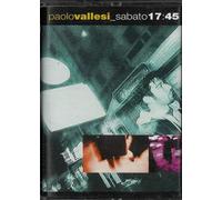 Vallesi,Paolo - Sabato 17:45 [Import] [Casete]