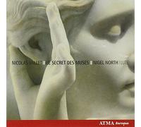 Vallet, N. - Nicolas Vallet A Le secret d