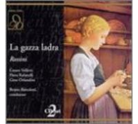 Valletti Cesare - Gazza Ladra (1817)