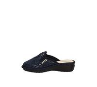 VALLEVERDE 37220 Ciabatta Mujer Azul 36
