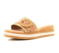 Valleverde Sandalias Cuero 39150, Yuta, 37 EU