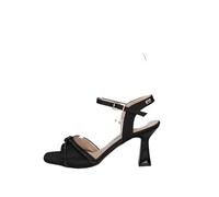 Valleverde Sandalias Negro 28462, Negro , 35 EU