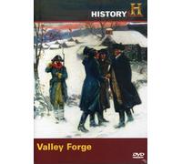 Valley Forge - Save Our History: Valley Forge [Edizione: Stati Uniti] [USA] [DVD]