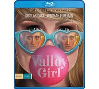 Valley Girl (Collector's Edition) [USA] [Blu-ray]