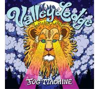 Valley lodge - Fog machine