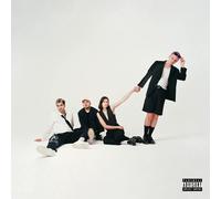 Valley Lost In Translation explicit_lyrics (CD) (Importación USA)