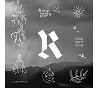 Valley Maker – Rhododendron – Vinilo – Membran