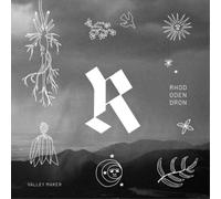 Valley Maker – Rhododendron – Vinilo – Membran