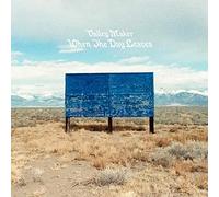 Valley Maker – When The Day Leaves