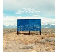 Valley Maker – When the Day Leaves – Vinilo 12" Álbum