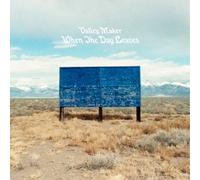 Valley Maker - When The Day Leaves [Vinilo]