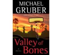 Valley Of Bones (ebook)