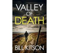 VALLEY OF DEATH: An addictive and heart-pounding British crime thriller: 20 (Detective Mike Nash)