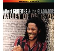 Valley of Decision by Albert Griffiths & the Gladiators (2004-06-01)