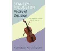 Valley Of Decision (ebook)