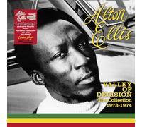 Valley of Decision - The Collection 1973-1974 [Vinilo]