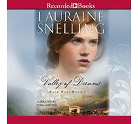 Valley of Dreams (The Wild West Wind Series)