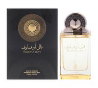 Valley of love by risala for unisex eau de parfum spray