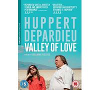 Valley Of Love [DVD]