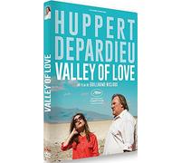 Valley of Love [DVD]