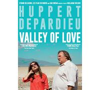 Valley Of Love - Valley Of Love [Italia] [DVD]