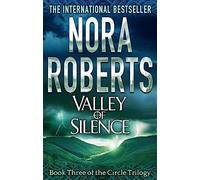 Valley Of Silence – Número 3 de la serie (Trilogía Circle) – Hachette Livre