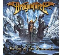 Valley of the Damned [+Bonus]