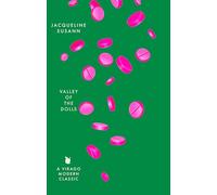 Valley of the dolls: by Jacqueline Susann (VMC)