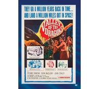 Valley Of The Dragons [Edizione: Stati Uniti] [USA] [DVD]